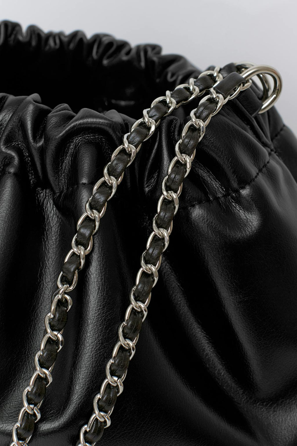 14+ chain shoulder bag