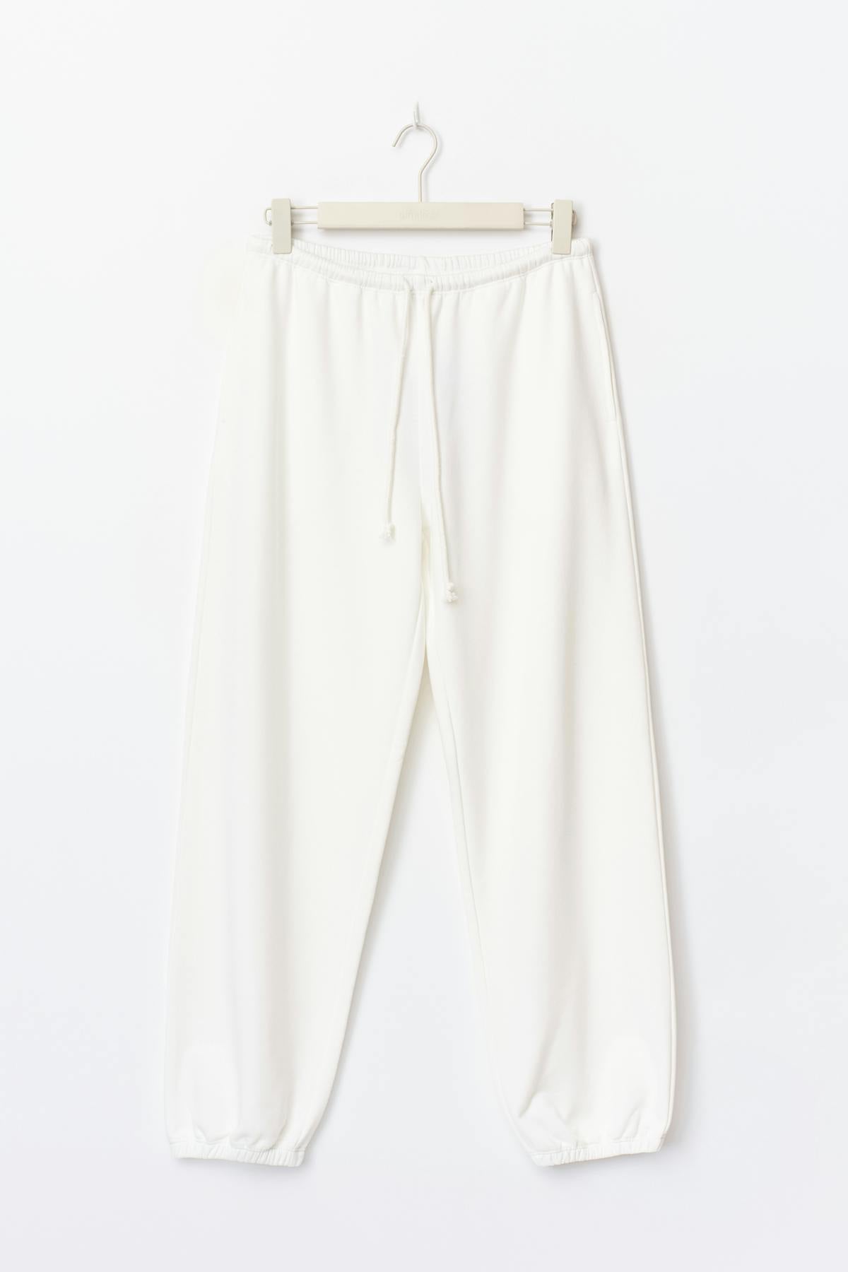Soft sport sweatpants