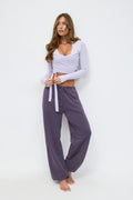 Soft sport sweatpants
