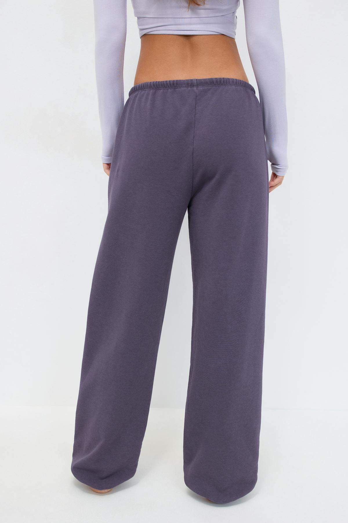 Soft sport sweatpants