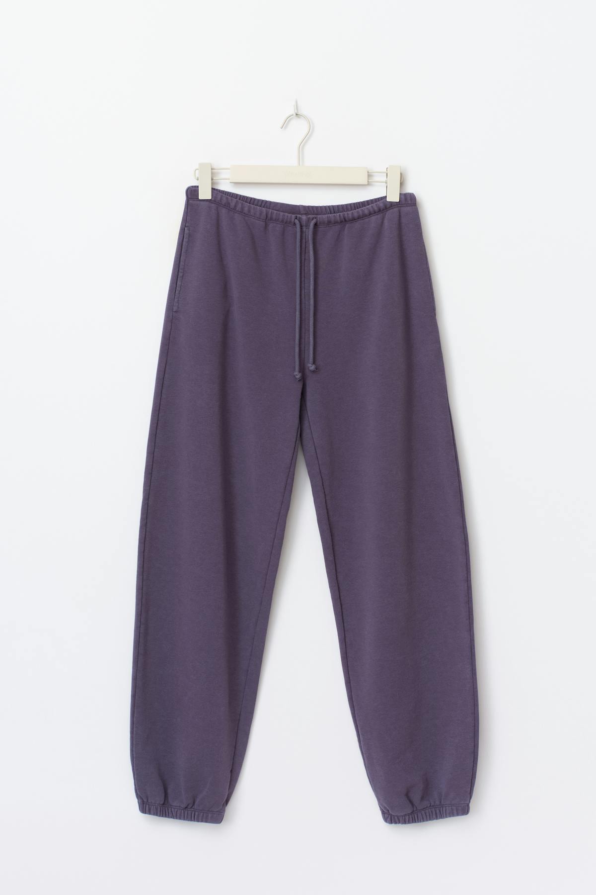 Soft sport sweatpants