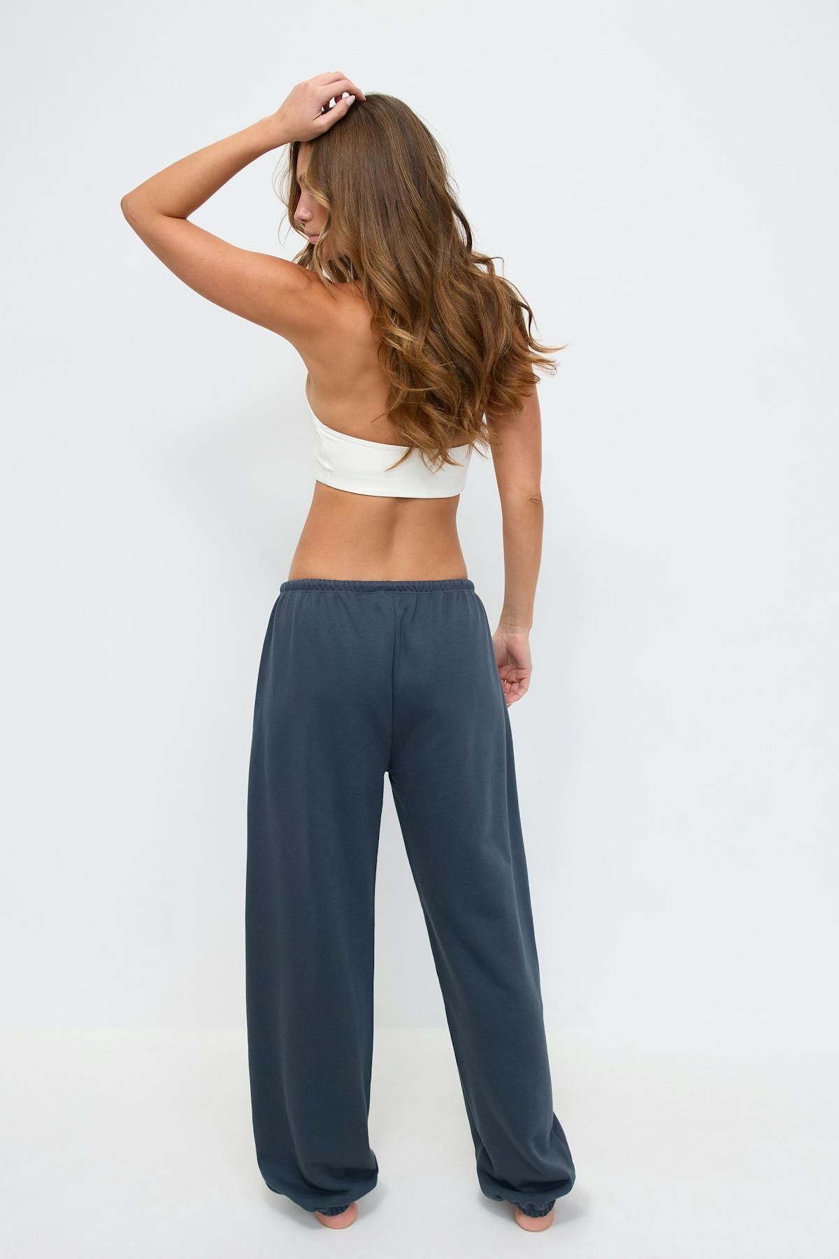 Soft sport sweatpants