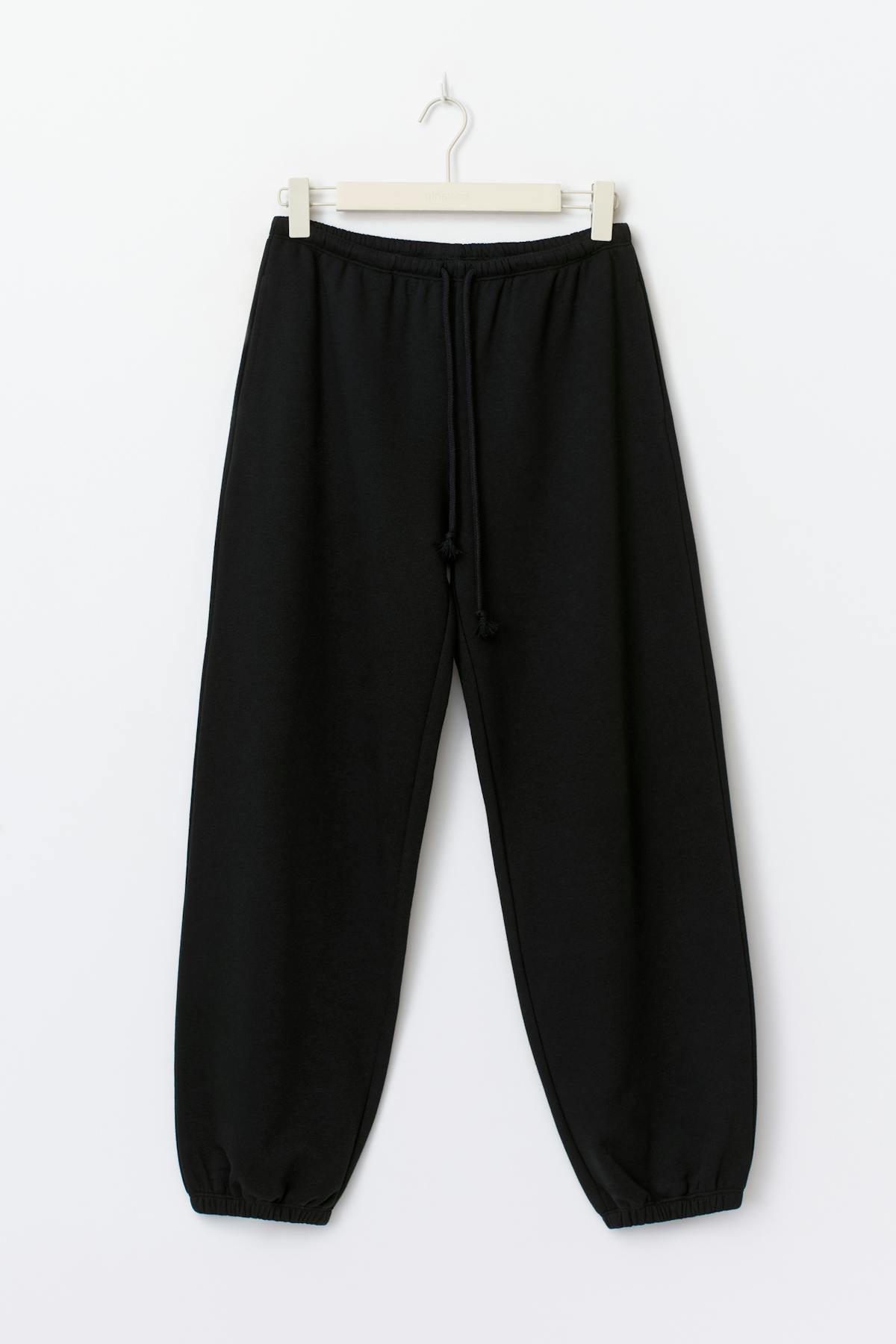 Soft sport sweatpants