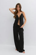 Loungewear trousers