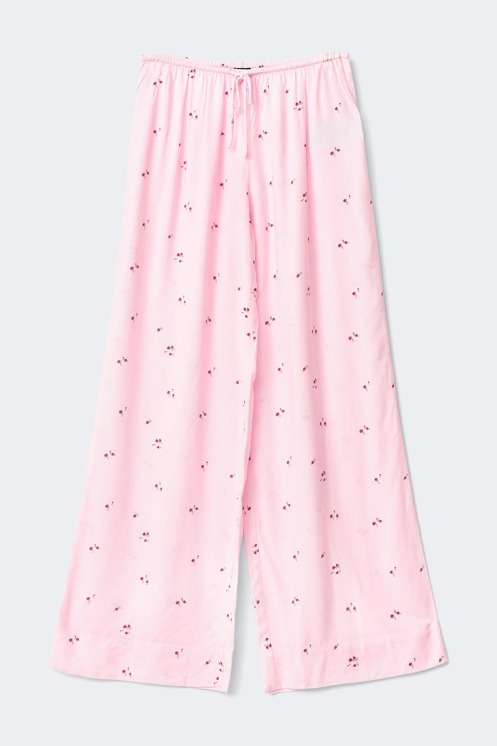 Loungewear trousers