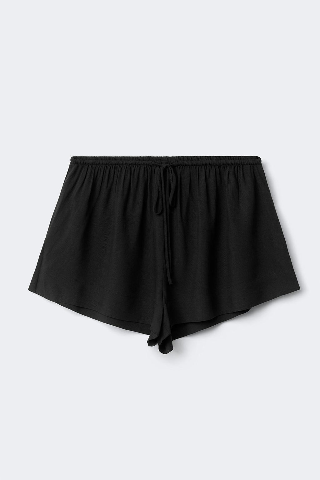 Loungewear shorts