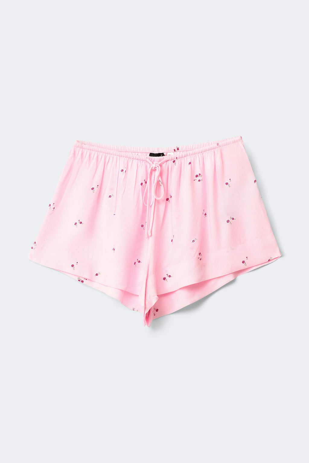 Loungewear shorts