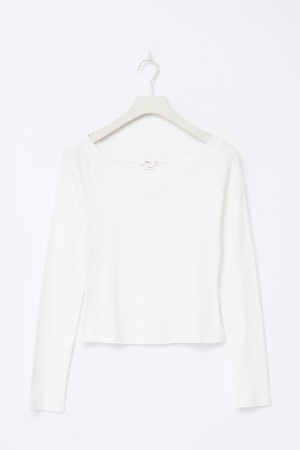 Y long sleeve top