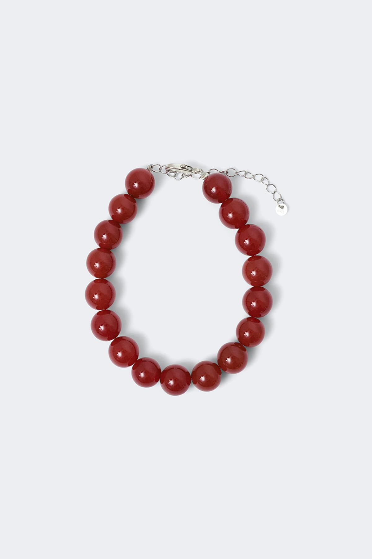 Pearl bracelet