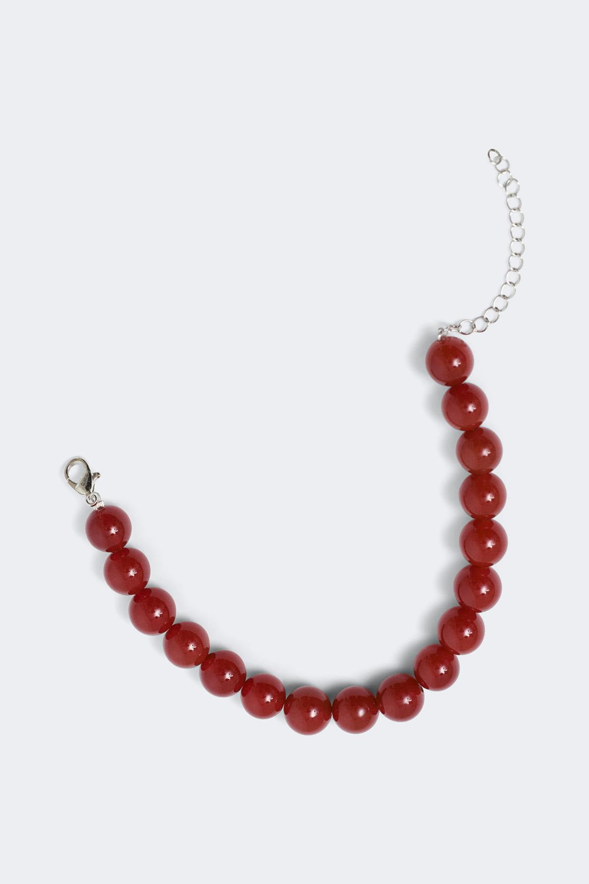 Pearl bracelet