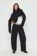 Barrel sweatpants
