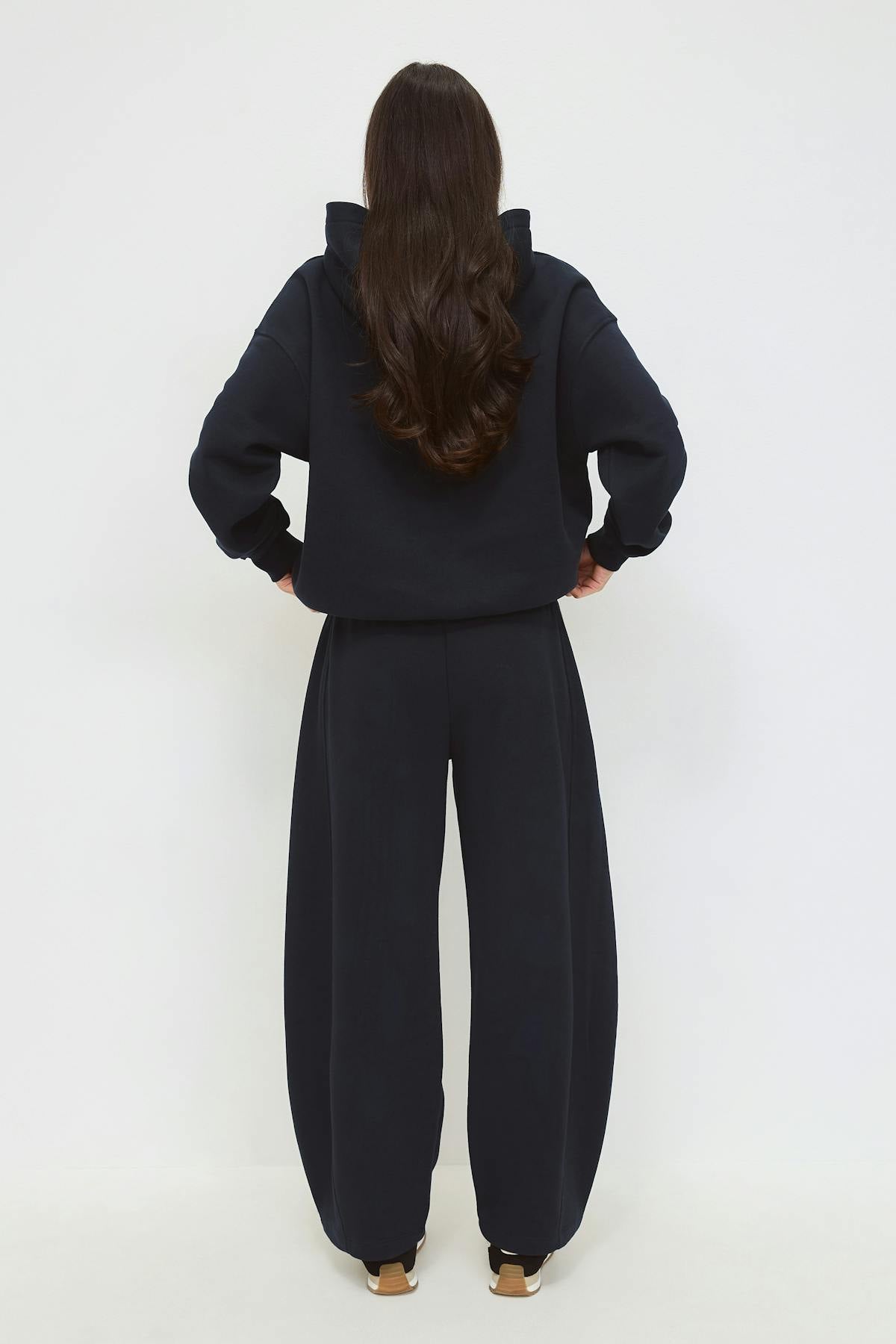 Barrel sweatpants