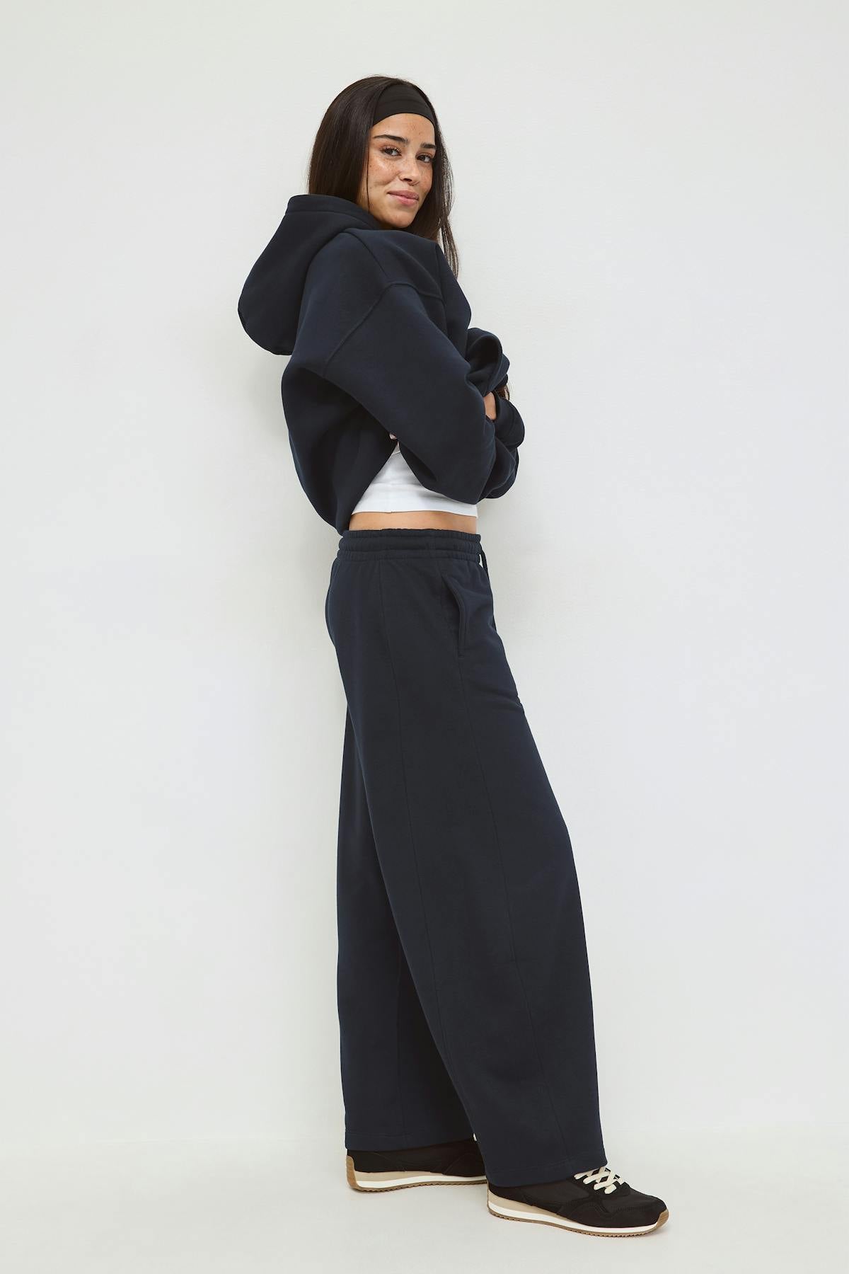 Barrel sweatpants