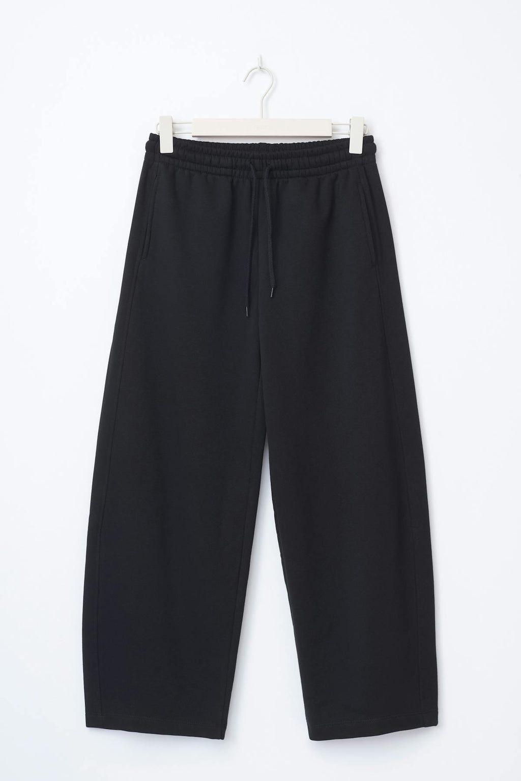 Barrel sweatpants