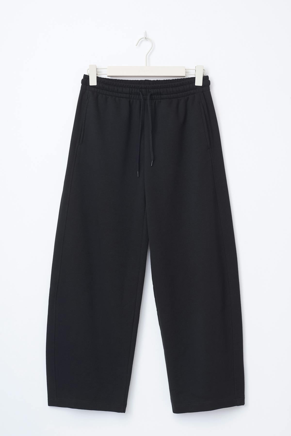 Barrel sweatpants