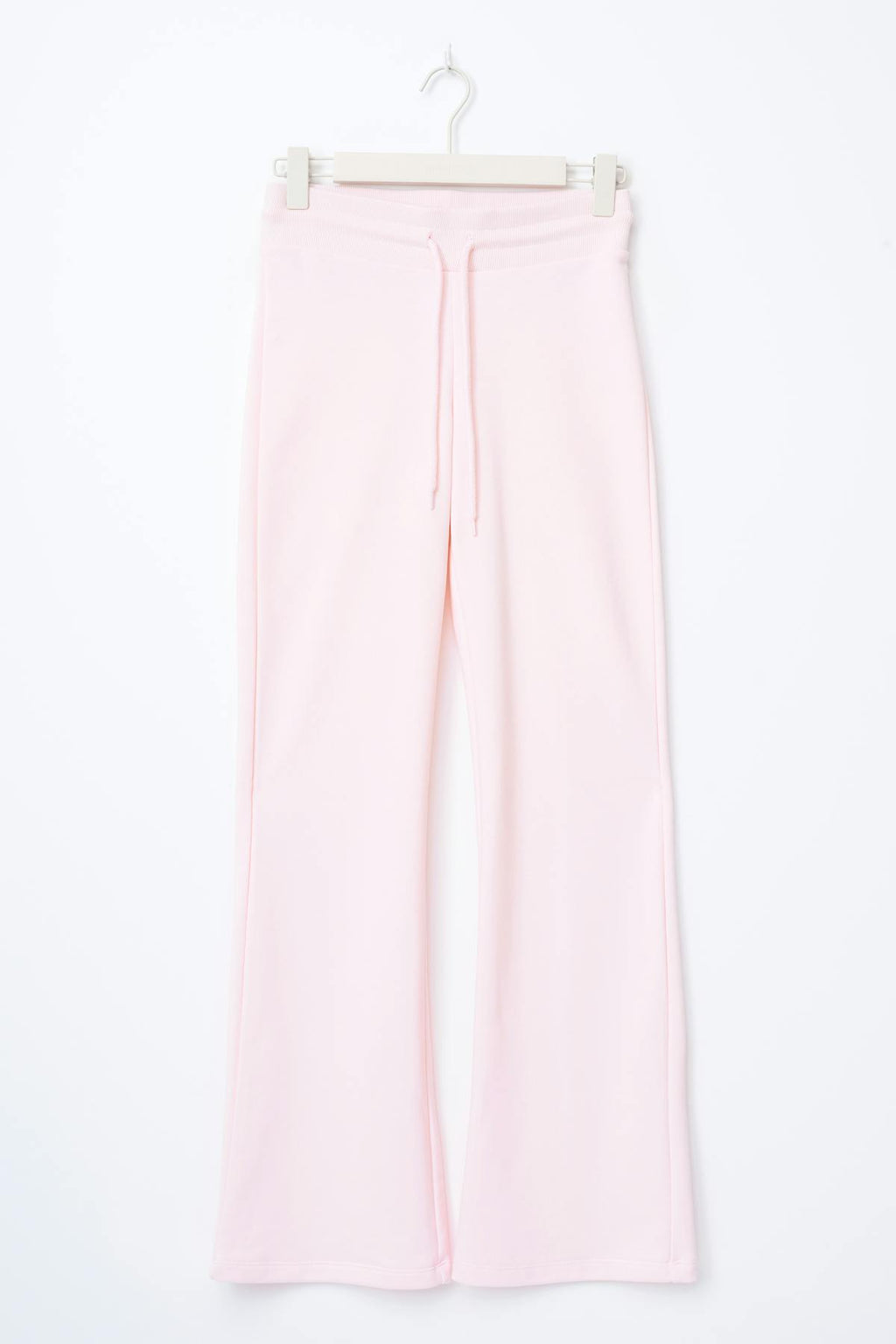 Slim low waist sweatpants