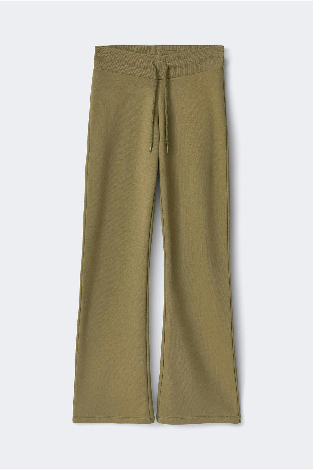 Slim low waist sweatpants