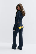 14+ low flare sweatpants tall