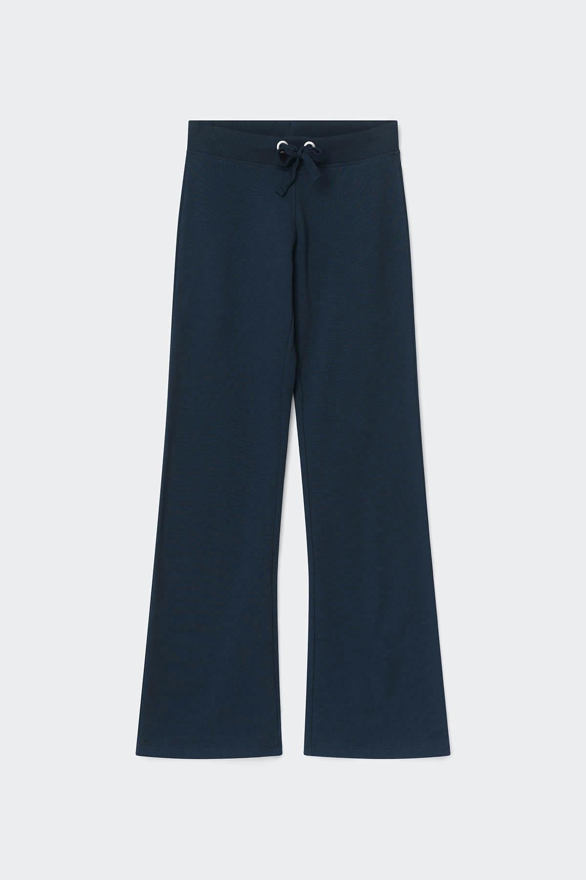 14+ low flare sweatpants tall