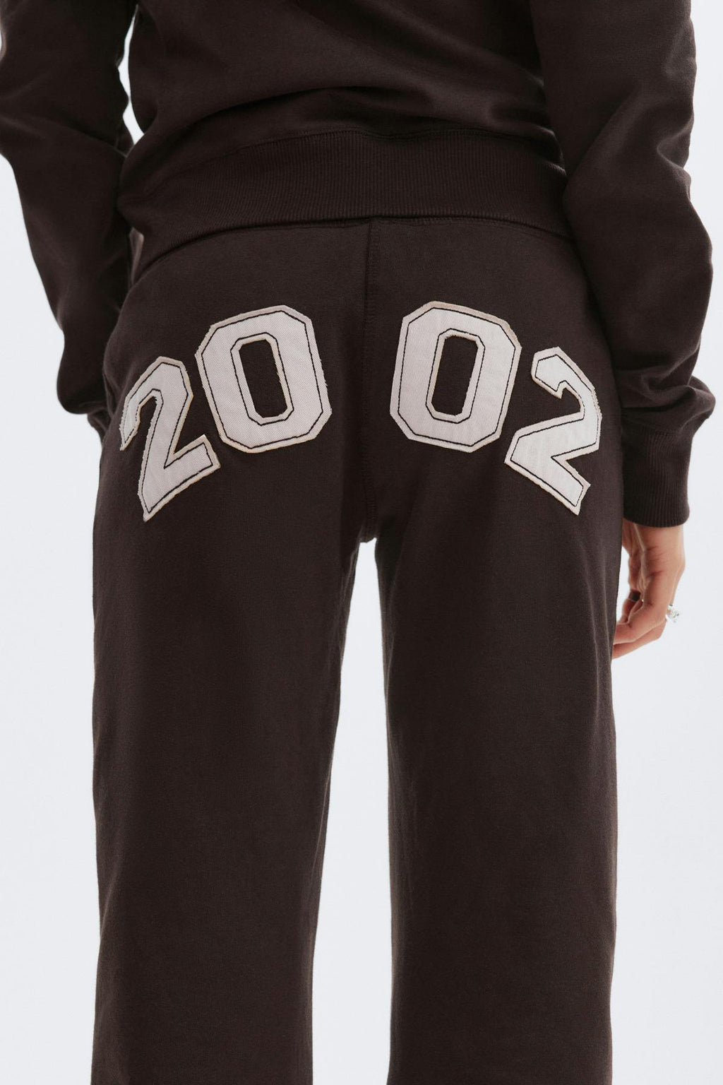 14+ low flare sweatpants tall