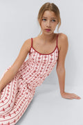 Y pyjama top