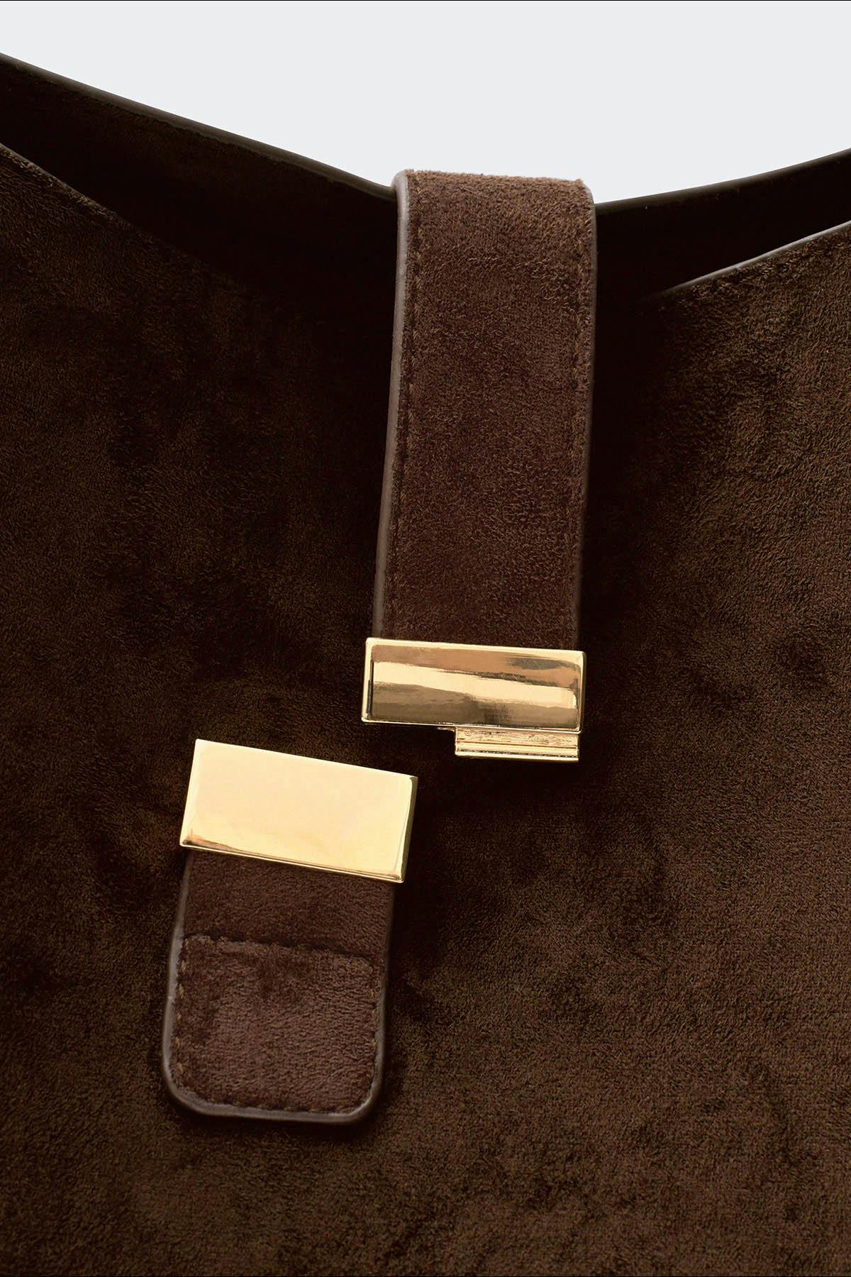 Tote detail bag