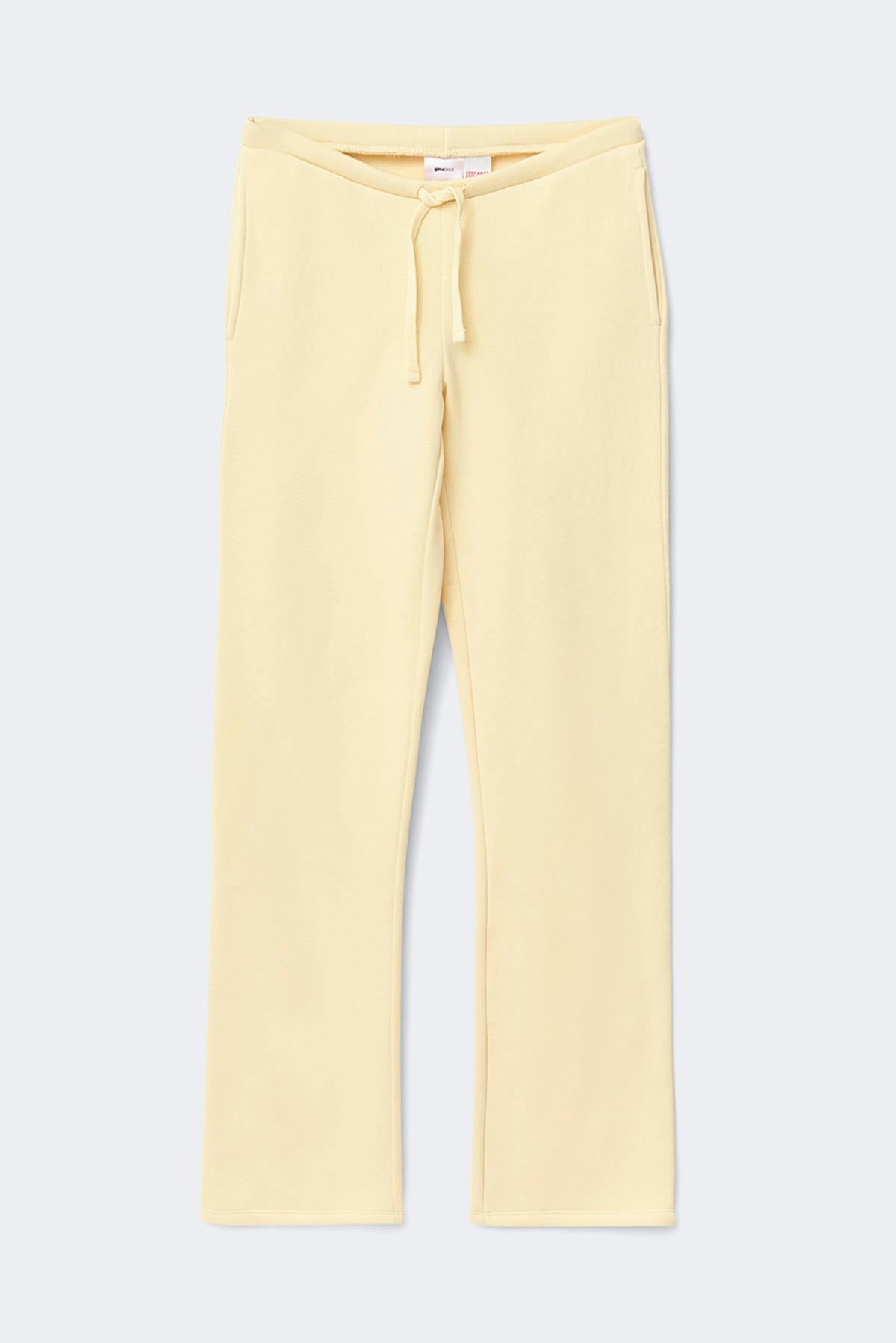 Y de-lowlow sweatpants tall
