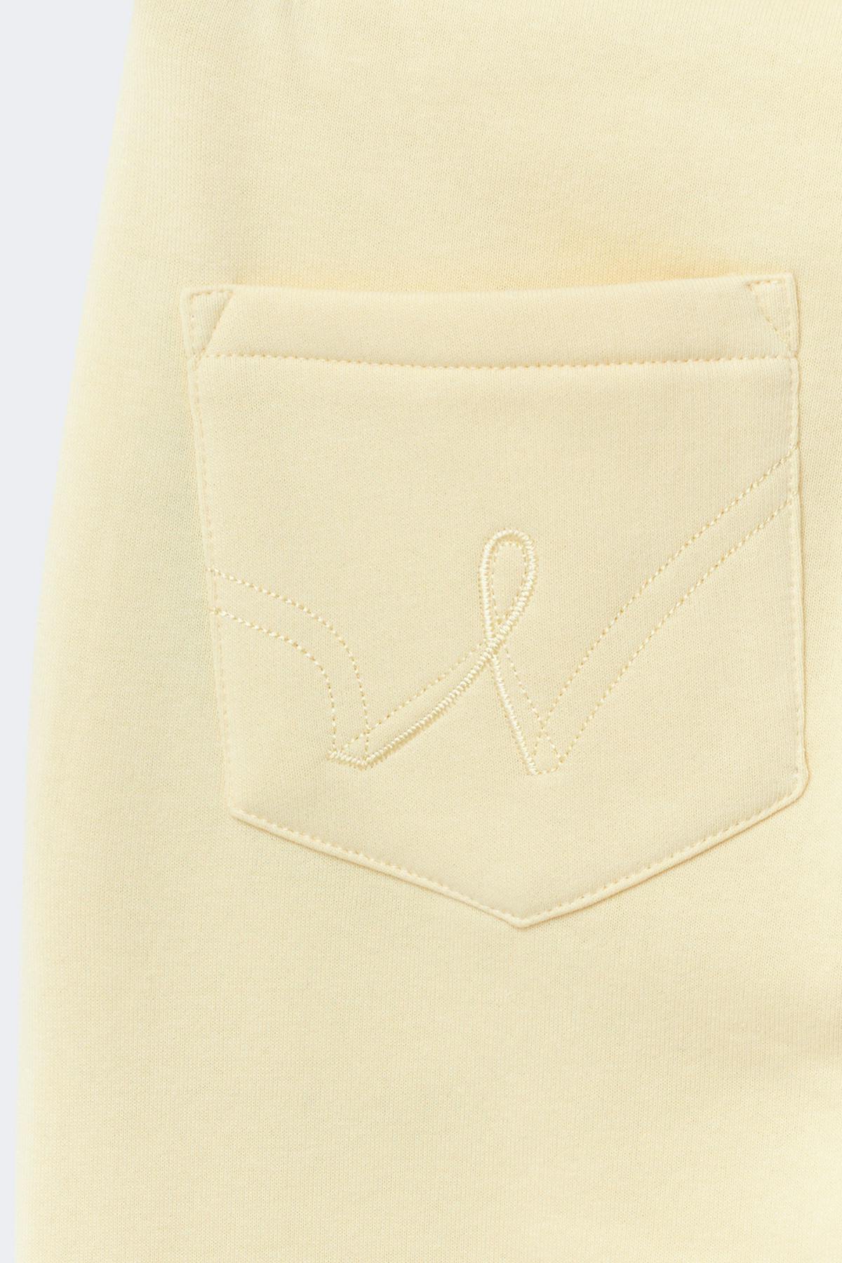 Y de-lowlow sweatpants tall
