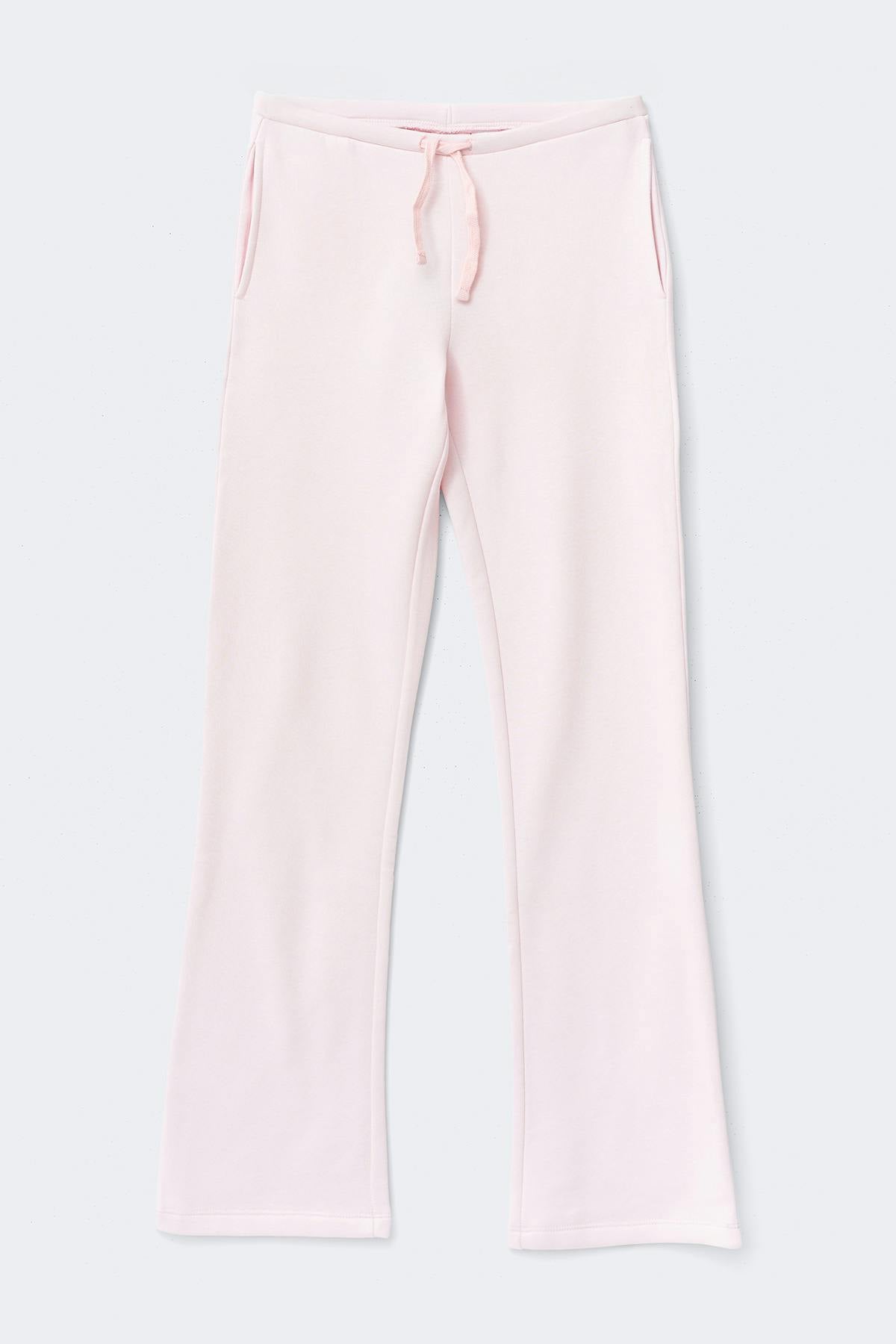 Y de-lowlow sweatpants tall