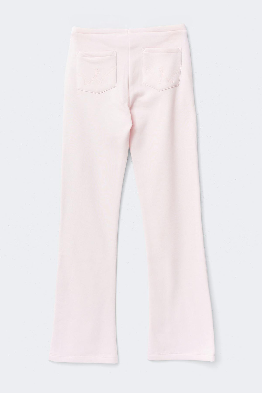Y de-lowlow sweatpants tall