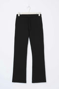 Y de-lowlow sweatpants tall