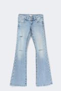 14+ the cross low jeans curve