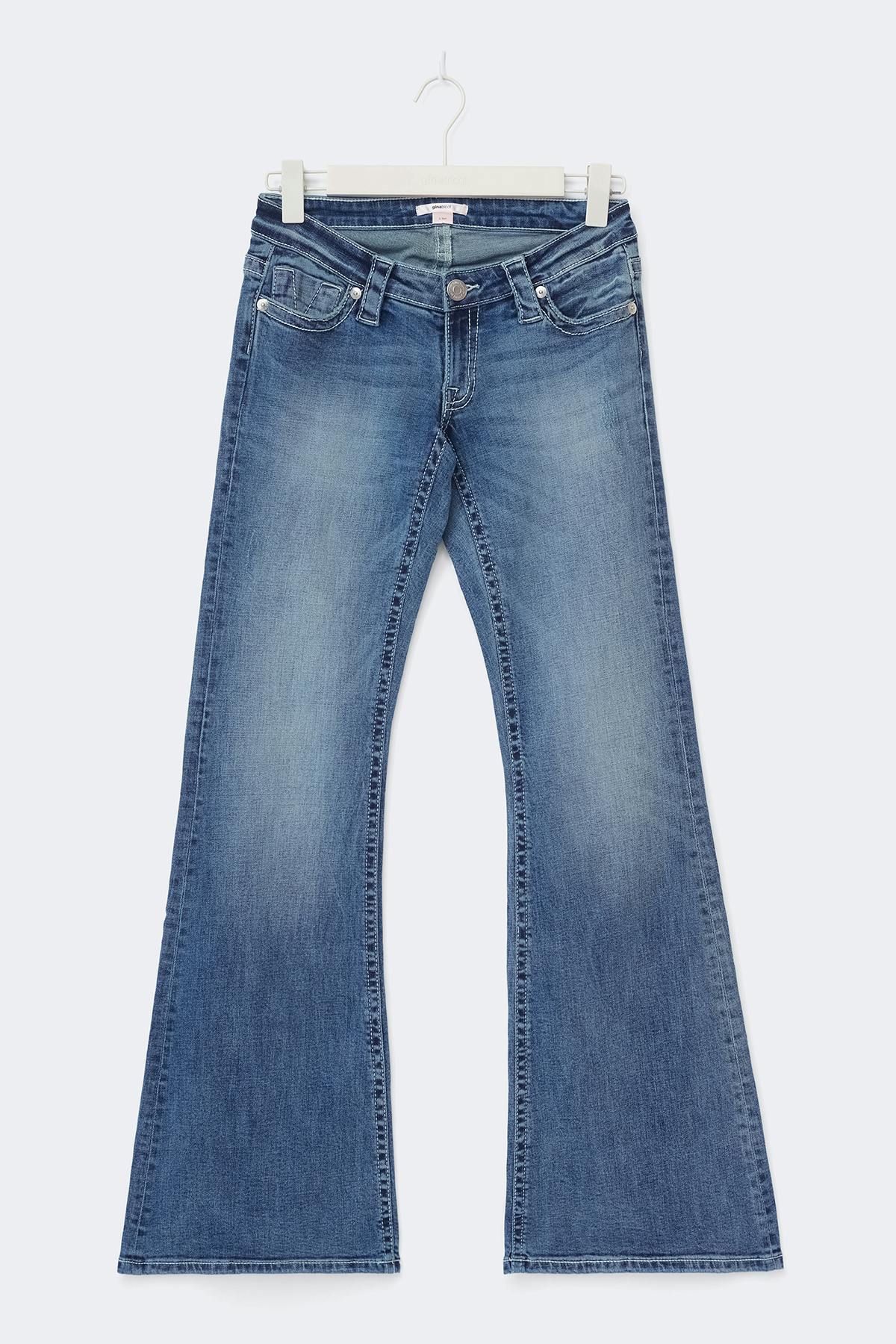 14+ delowlow jeans petite