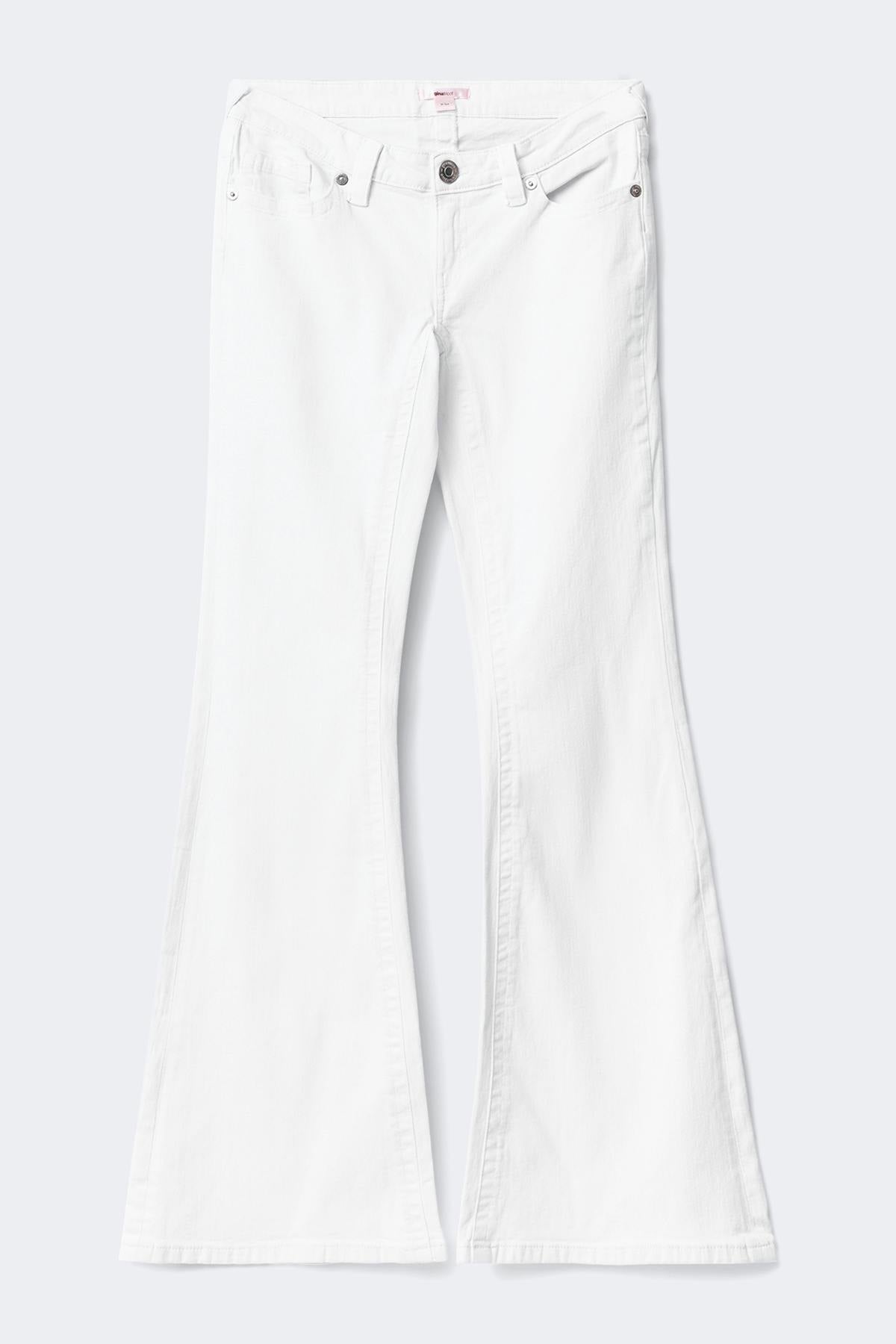14+ runway jeans petite