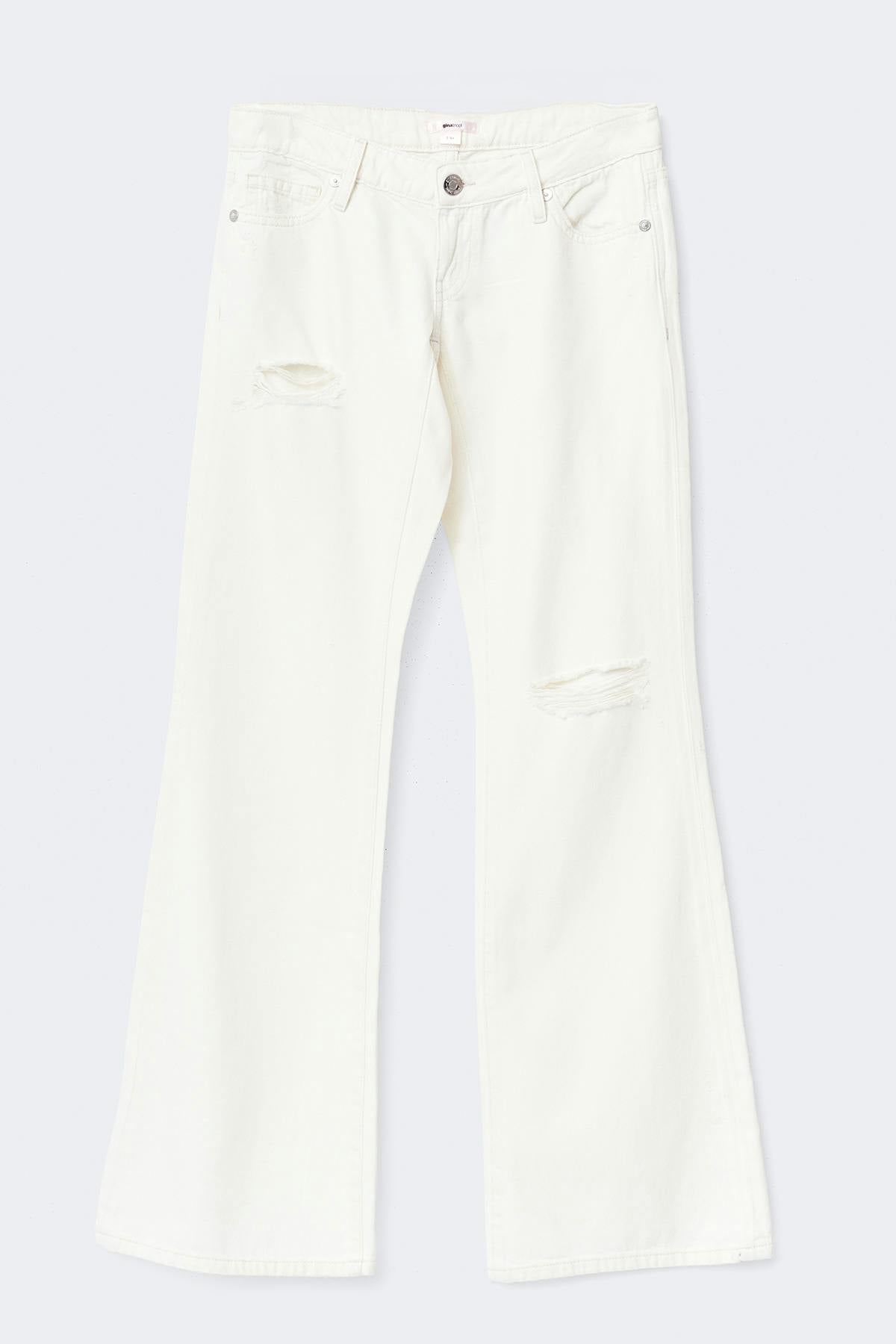 14+ hip hug loose jeans petite