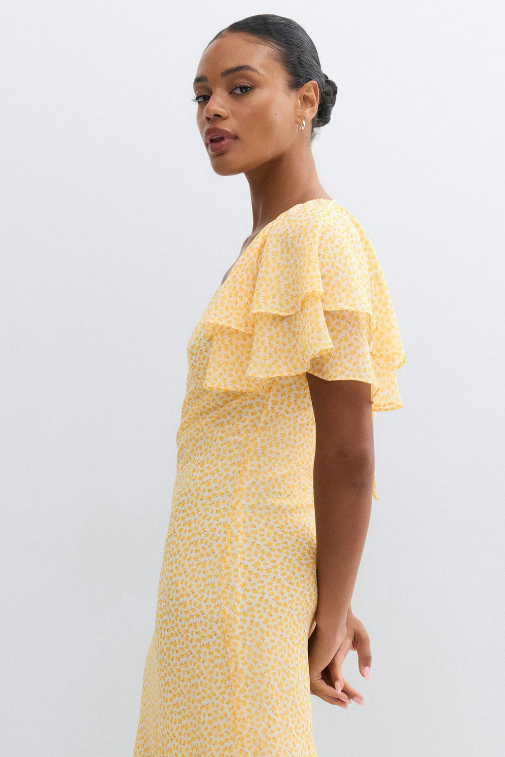 Flowy dress