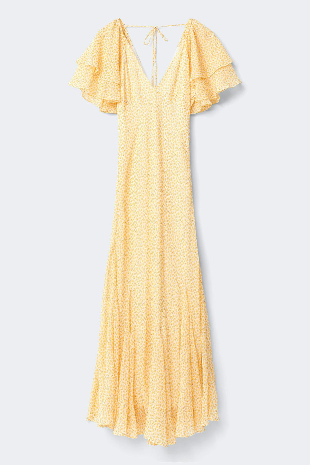 Flowy dress