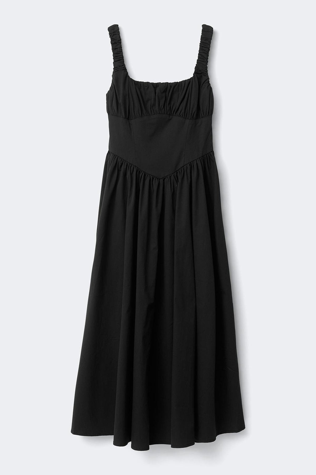 Corset dress