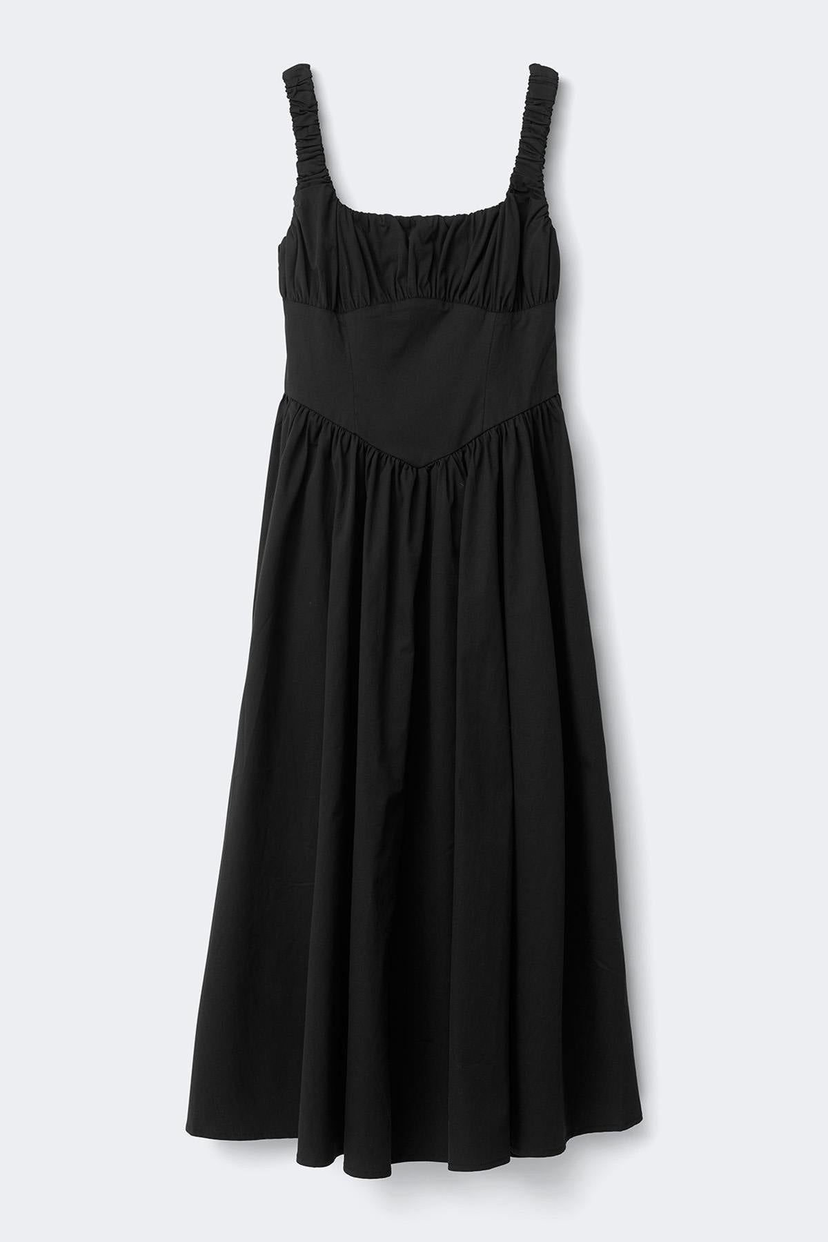 Corset dress