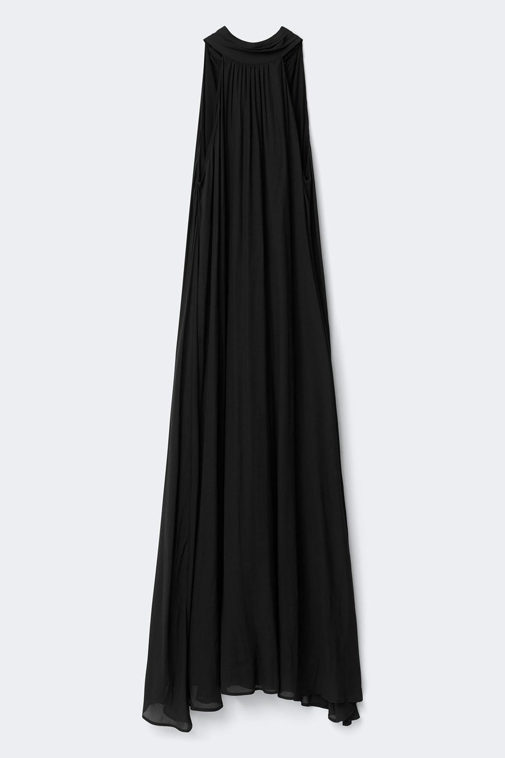 Flowy maxi dress