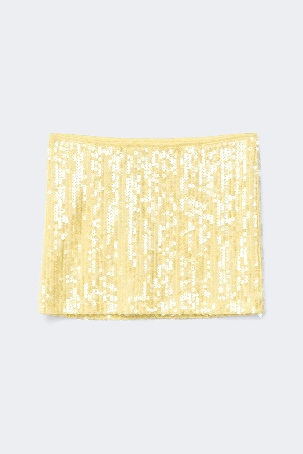 14+ sequin skirt