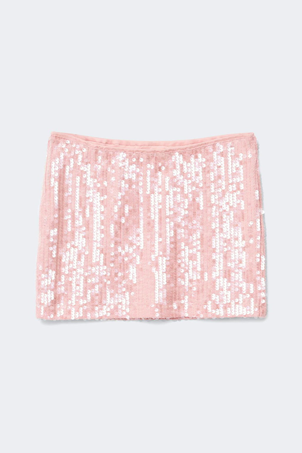 14+ sequin skirt