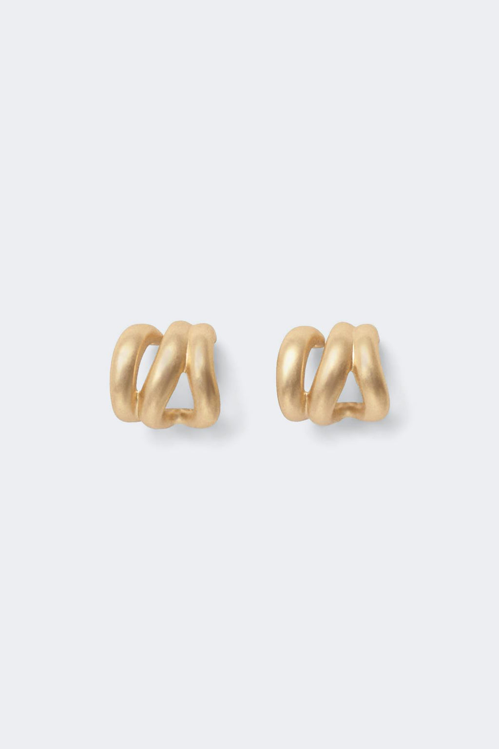 Trippel hoops