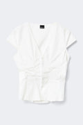 Shaped shirt