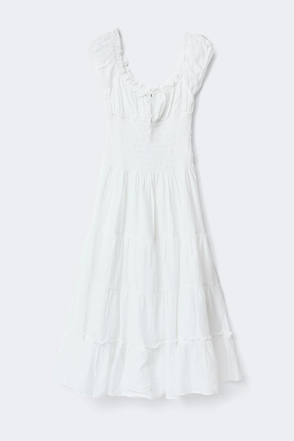 Smock dress