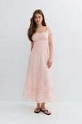Smock dress