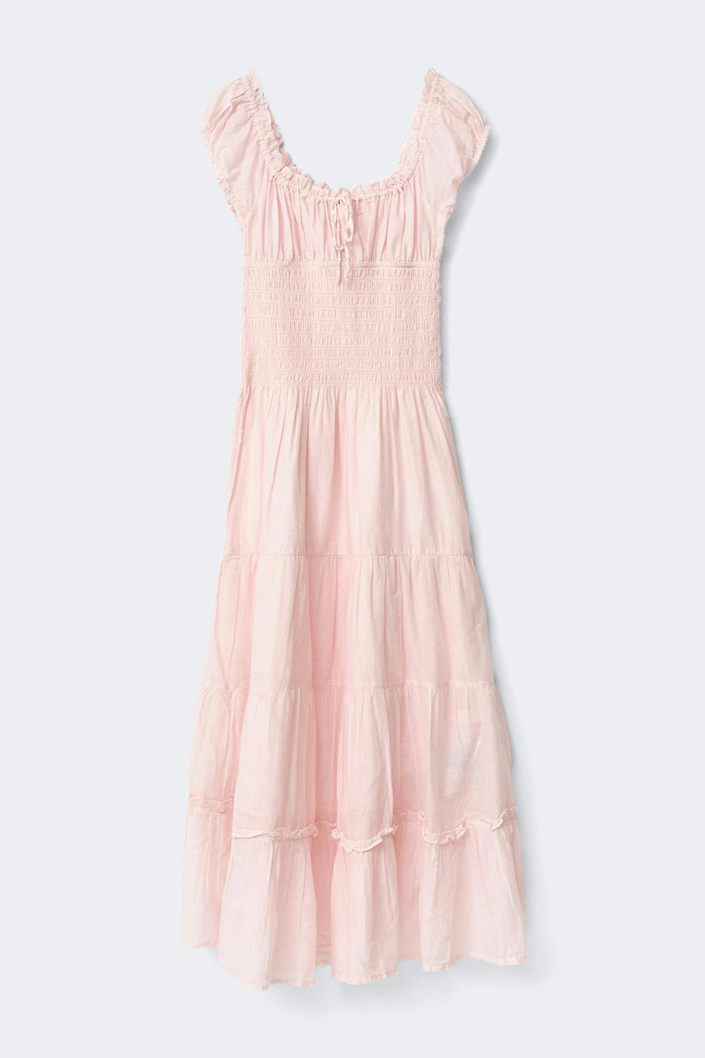 Smock dress