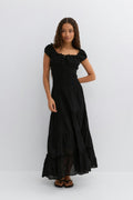Smock dress