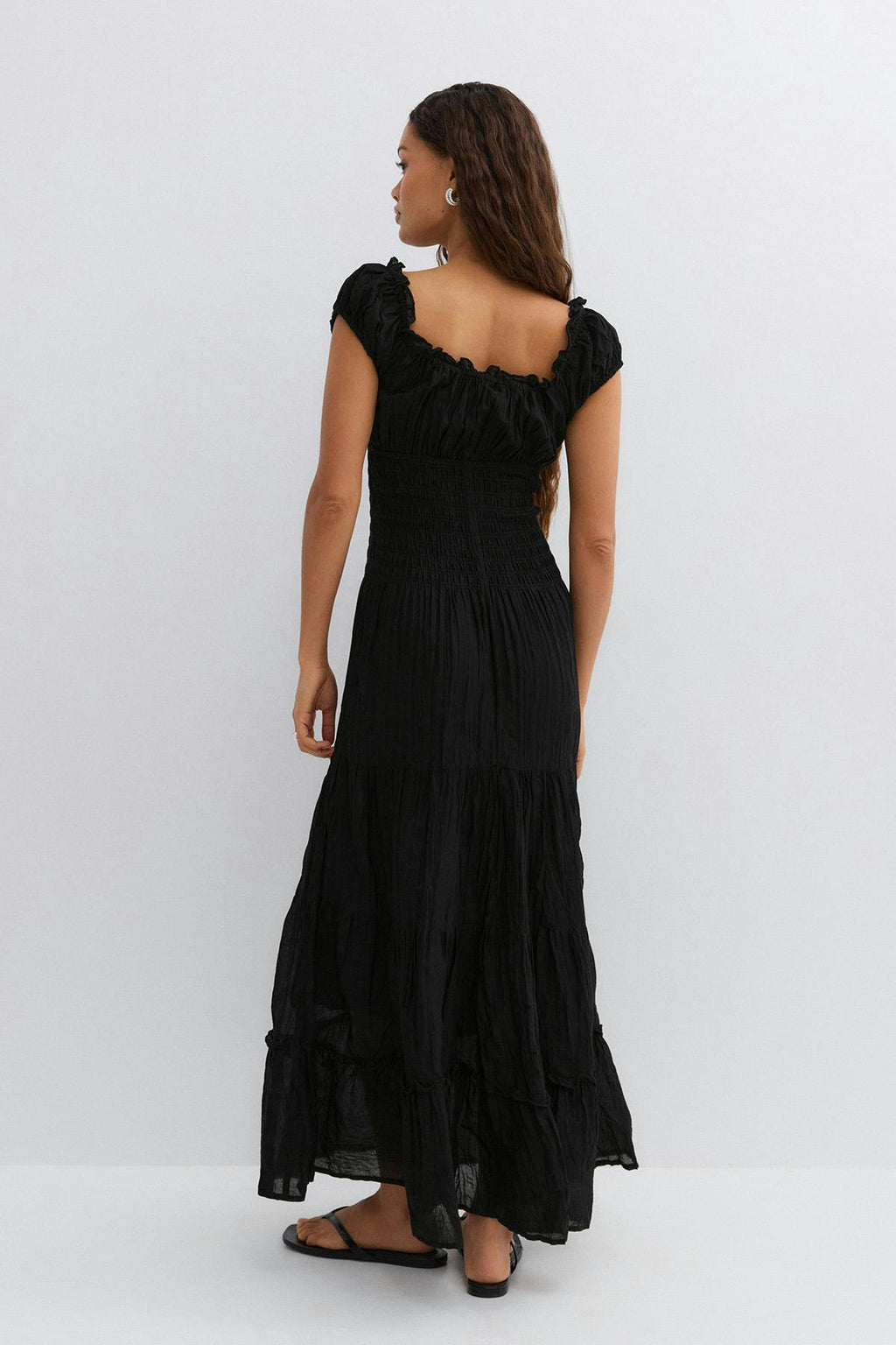 Smock dress