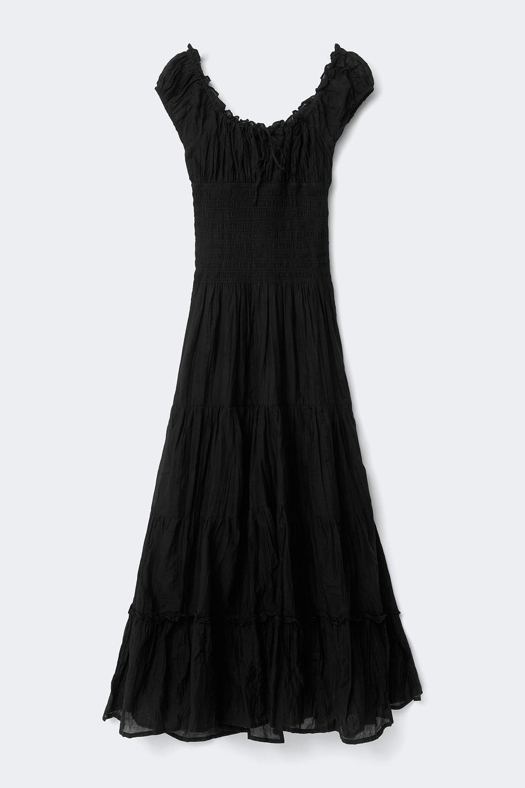 Smock dress